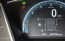 2017 Honda Civic Coupe 1.5T Touring