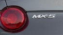 2017 Mazda MX-5 RF