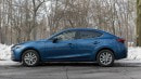 2017 Mazda3 Sedan