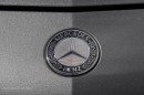 2017 Mercedes-AMG S63 Cabriolet