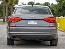 2017 Volkswagen Passat (U.S.)