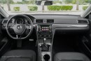 2017 Volkswagen Passat (U.S.)