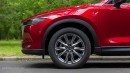 2019 Mazda CX-5 2.2 SkyActiv-D