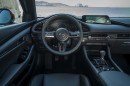 2020 Mazda3 Skyactiv-X