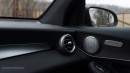 2020 Mercedes-Benz GLC 300d 4Matic Coupe