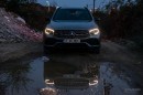 2019 Mercedes-Benz GLC