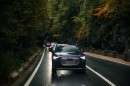 2021 Audi Q4 e-tron 50 quattro