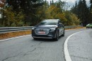 2021 Audi Q4 e-tron 50 quattro