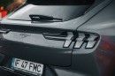 2021 Ford Mustang Mach-e Extended Range AWD