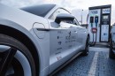 2021 Porsche Taycan Performance Battery Plus