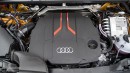 2022 Audi SQ5 Sportback TDI