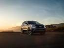 2022 Ford Expedition Stealth Edition Performance