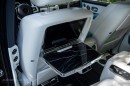2023 Rolls-Royce Cullinan Frozen Lakes Special Edition