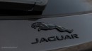 Jaguar F-Pace P400 PHEV