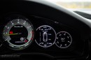 2023 Porsche Cayenne Turbo S E-Hybrid (PO536)