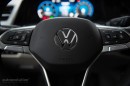Driven: Volkswagen Multivan T7