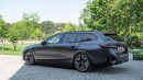 2024 BMW i5 M60 Touring