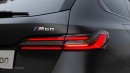 2024 BMW i5 M60 Touring