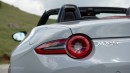Driven: 2024 Mazda MX-5 Miata-Listen to Your Heart!