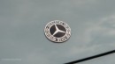 2024 Mercedes-Benz E 400 e in Verde Silver