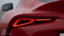 Driven: 2024 Toyota GR Supra