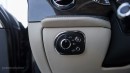 Bentley Mulsanne Speed light control