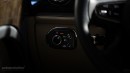 Bentley Mulsanne Speed automatic headlight control