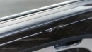 Bentley Mulsanne Speed Veneer (DarkStained Madrona )
