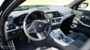 2022 BMW M340d xDrive Touring