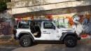 Jeep Wrangler Unlimited Rubicon 2.2 CRD AT8
