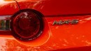 2019 Mazda MX-5 RF 30th Anniversary