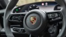 Porsche Taycan Cross Turismo 4S