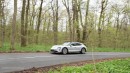 Porsche Taycan Cross Turismo 4S