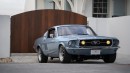 Velocity Restorations 1968 Mustang Signature Series