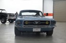 Velocity Restorations 1968 Mustang Signature Series