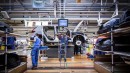 2018 Volvo XC40 production