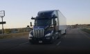 Autonomous trucks with no safety drivers on board might hit the road in late 2024