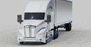 Autonomous trucks with no safety drivers on board might hit the road in late 2024