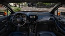CarPlay in GM cars