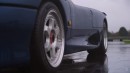 1991 Jaguar XJR-15  (chassis #21)