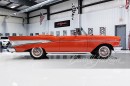 1957 Chevrolet Bel Air Fuelie convertible