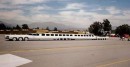 The American Dream limo remains the world's longest car ever built