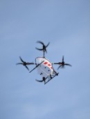 Drone Delivery Canada drone
