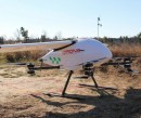 Drone Delivery Canada Drones