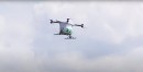 Drone Delivery Canada Drones