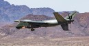 Mojave Unmanned Aircraft System