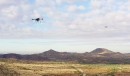 New radar system does not let drones collide