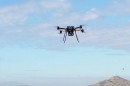 New radar system does not let drones collide