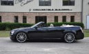 Chrysler 300 and Dodge Charger by Drop Top Customs