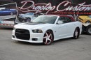 Chrysler 300 and Dodge Charger by Drop Top Customs